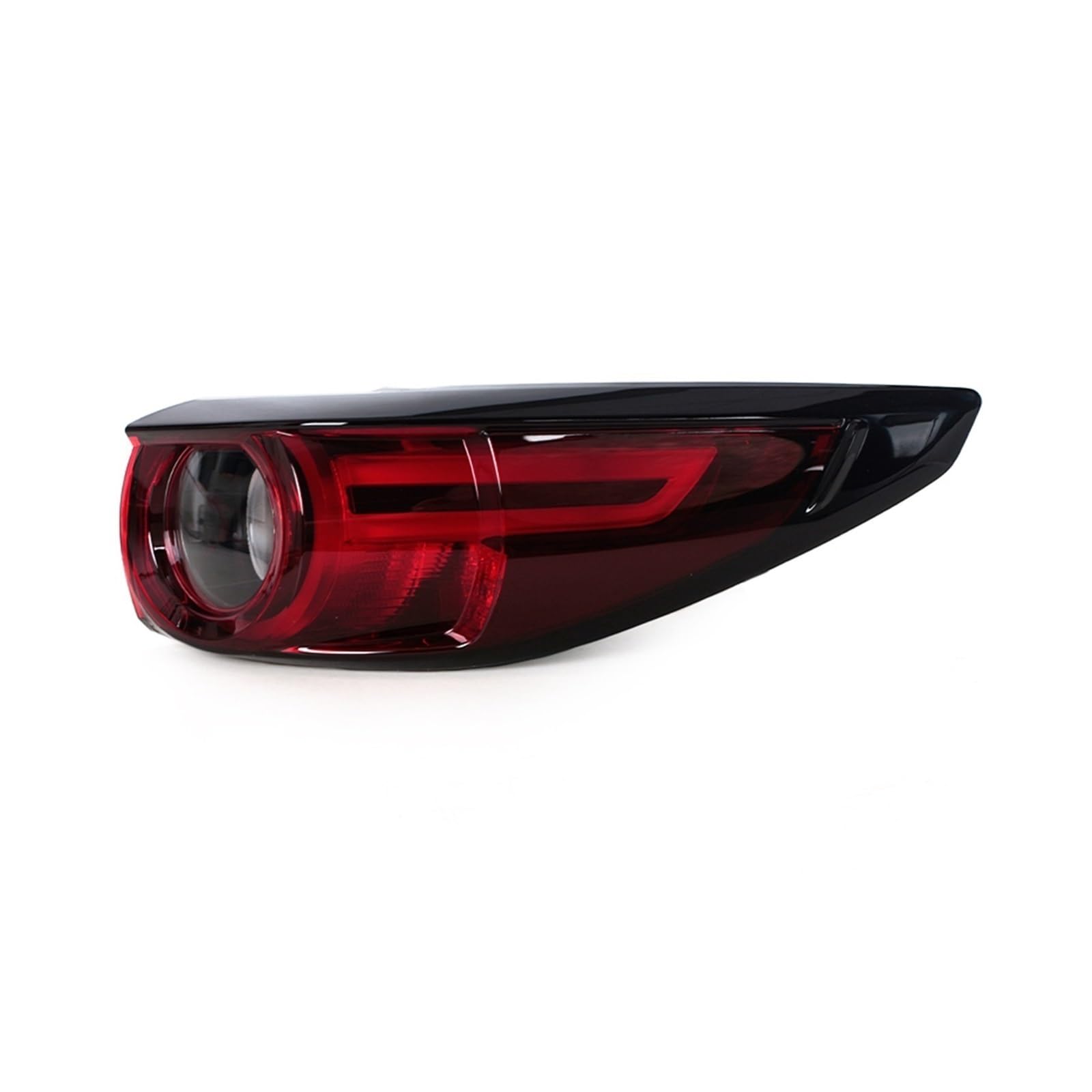Generisch Rücklichter Für Mazda CX5 CX-5 2017 2018 2019 Auto hinten außen Rücklicht Bremse Stopp Blinker für Signallampe Rückleuchte Für mit Birne Rücklicht LED-UNIVERSAL-RÜCKLEUCHTEN(1PC Right) Generisch Rücklichter Für Mazda CX5 CX-5 2017 2018 2019 Auto hinten außen Rücklicht Bremse Stopp Blinker für Signallampe Rückleuchte Für mit Birne Rücklicht LED-UNIVERSAL-RÜCKLEUCHTEN(1PC Right) von Generisch