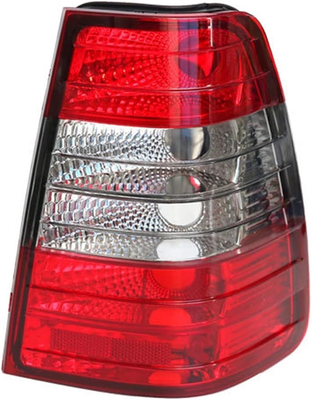 Generisch Rücklichter Für Mercedes Für Benz E Klasse W124 1990-1996 Für Signal Licht Stop Brems Lampe Generisch Rücklichter Für Mercedes Für Benz E Klasse W124 1990-1996 Für Signal Licht Stop Brems Lampe von Generisch