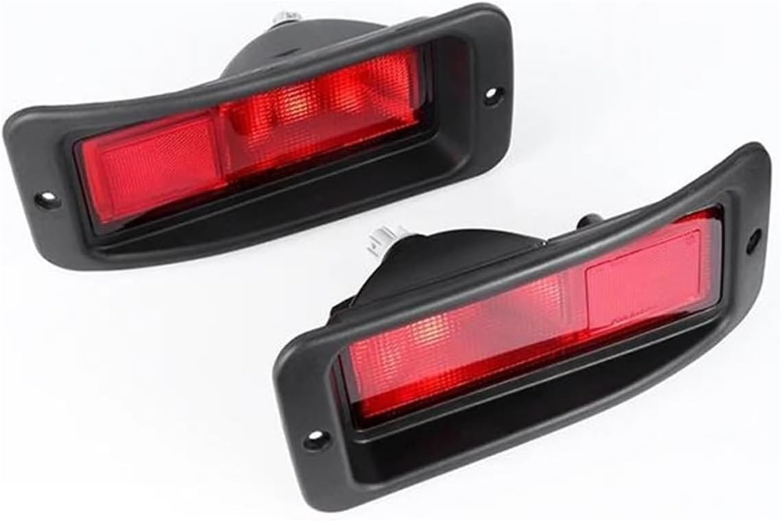 Generisch Rücklichter Für Mitsubishi für pajero für montero für sport 1999-2008 Hinten Stoßstange Schwanz Licht LED-UNIVERSAL-RÜCKLEUCHTEN Generisch Rücklichter Für Mitsubishi für pajero für montero für sport 1999-2008 Hinten Stoßstange Schwanz Licht LED-UNIVERSAL-RÜCKLEUCHTEN von Generisch