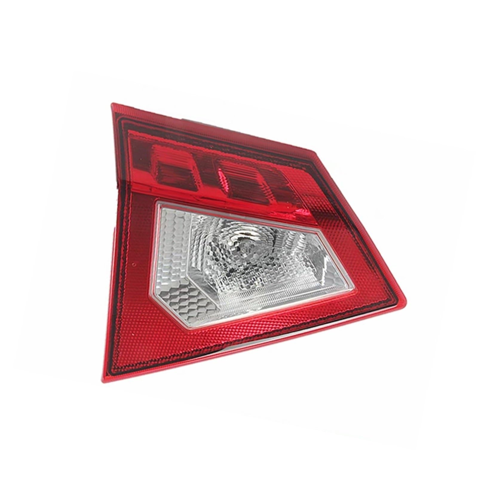 Generisch Rücklichter Für Suzuki für Vitara Halogen Auto Hinten Stoßstange Rücklicht Stop Warnung Lampe Bremslicht LED-UNIVERSAL-RÜCKLEUCHTEN(Left Side,Inner) von Generisch