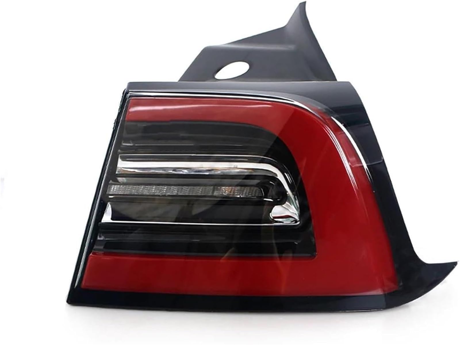 Generisch Rücklichter Für Tesla für modell 3 2017-2021 Version Rückfahr Lampe Außerhalb 1077397-00-G 1077398-00-F Generisch Rücklichter Für Tesla für modell 3 2017-2021 Version Rückfahr Lampe Außerhalb 1077397-00-G 1077398-00-F von Generisch