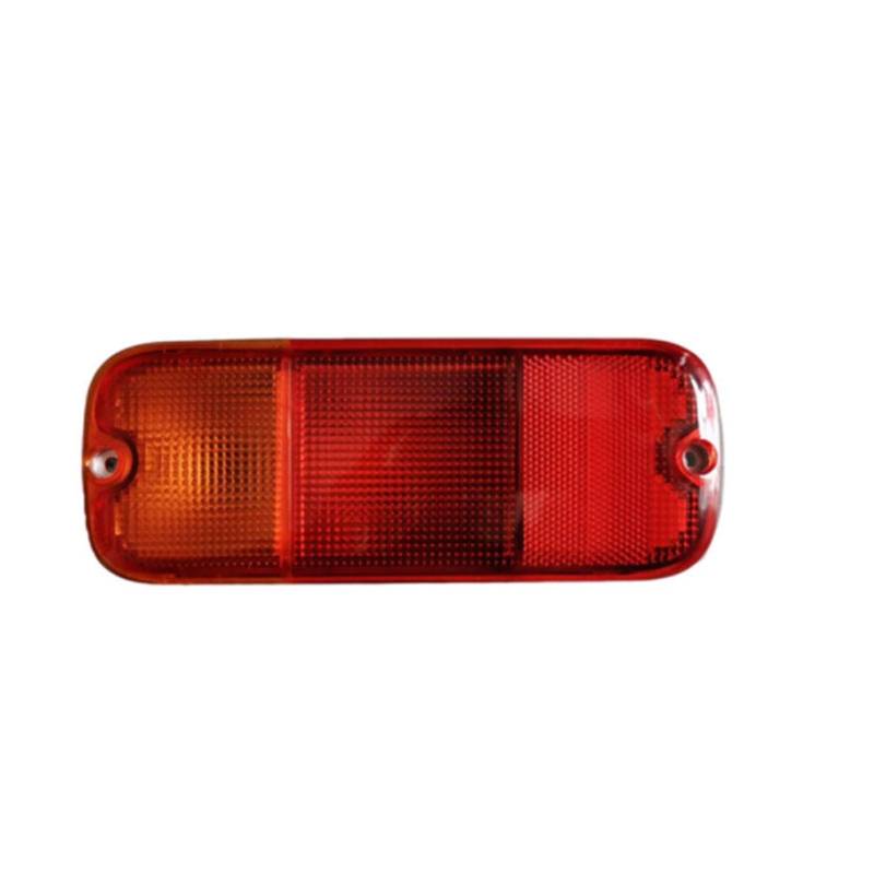Generisch Rücklichtmontage Für Suzuki für Jimny 2006-2016 Stop Bremslicht links rechts hinten Stoßstange Bremsleuchte(Left) von Generisch
