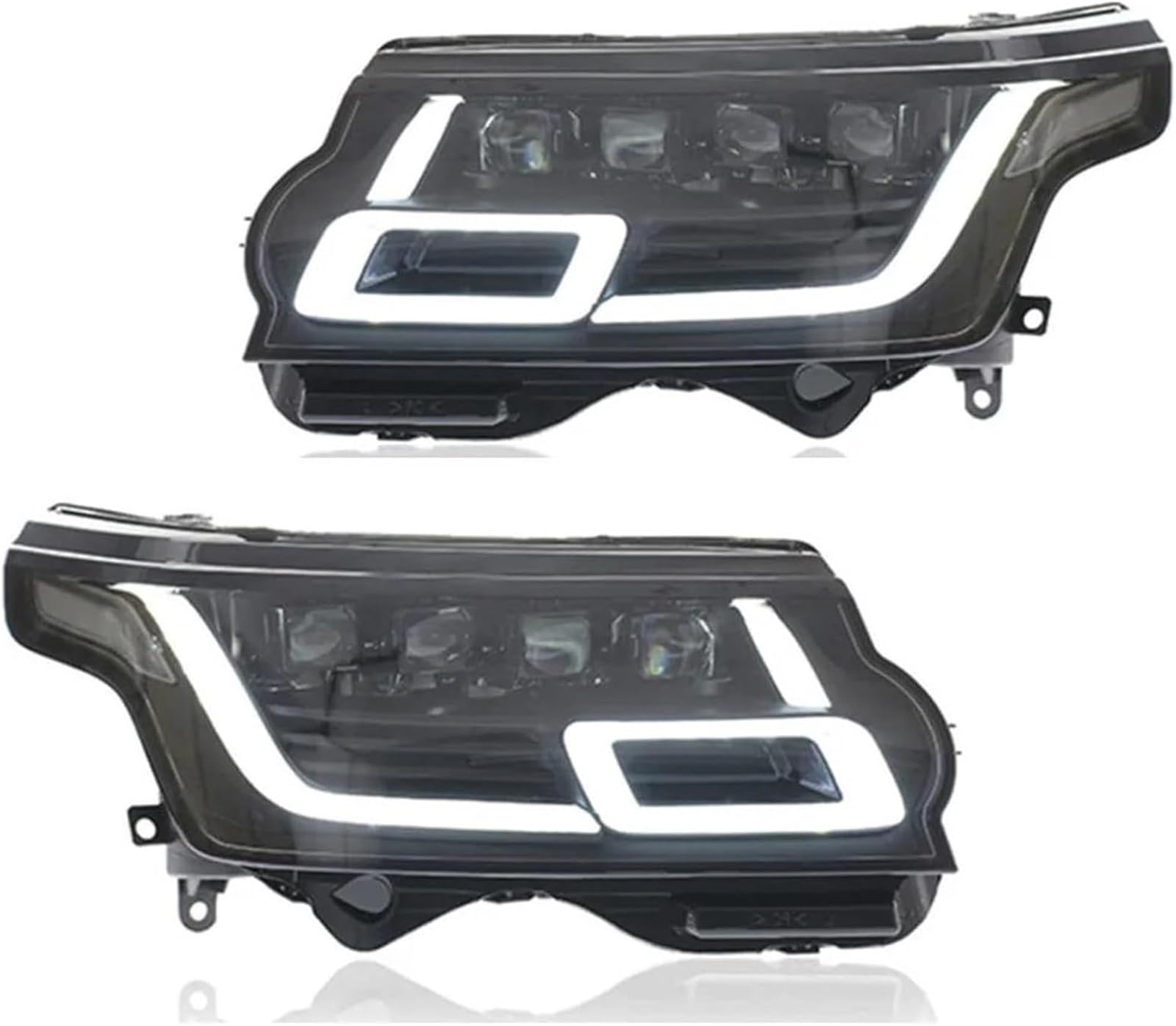 Generisch Scheinwerfer Auto-Frontscheinwerfer für Land für Rover für Range L494 Executive L405 2014-2017 Autoscheinwerfer Generisch Scheinwerfer Auto-Frontscheinwerfer für Land für Rover für Range L494 Executive L405 2014-2017 Autoscheinwerfer von Generisch