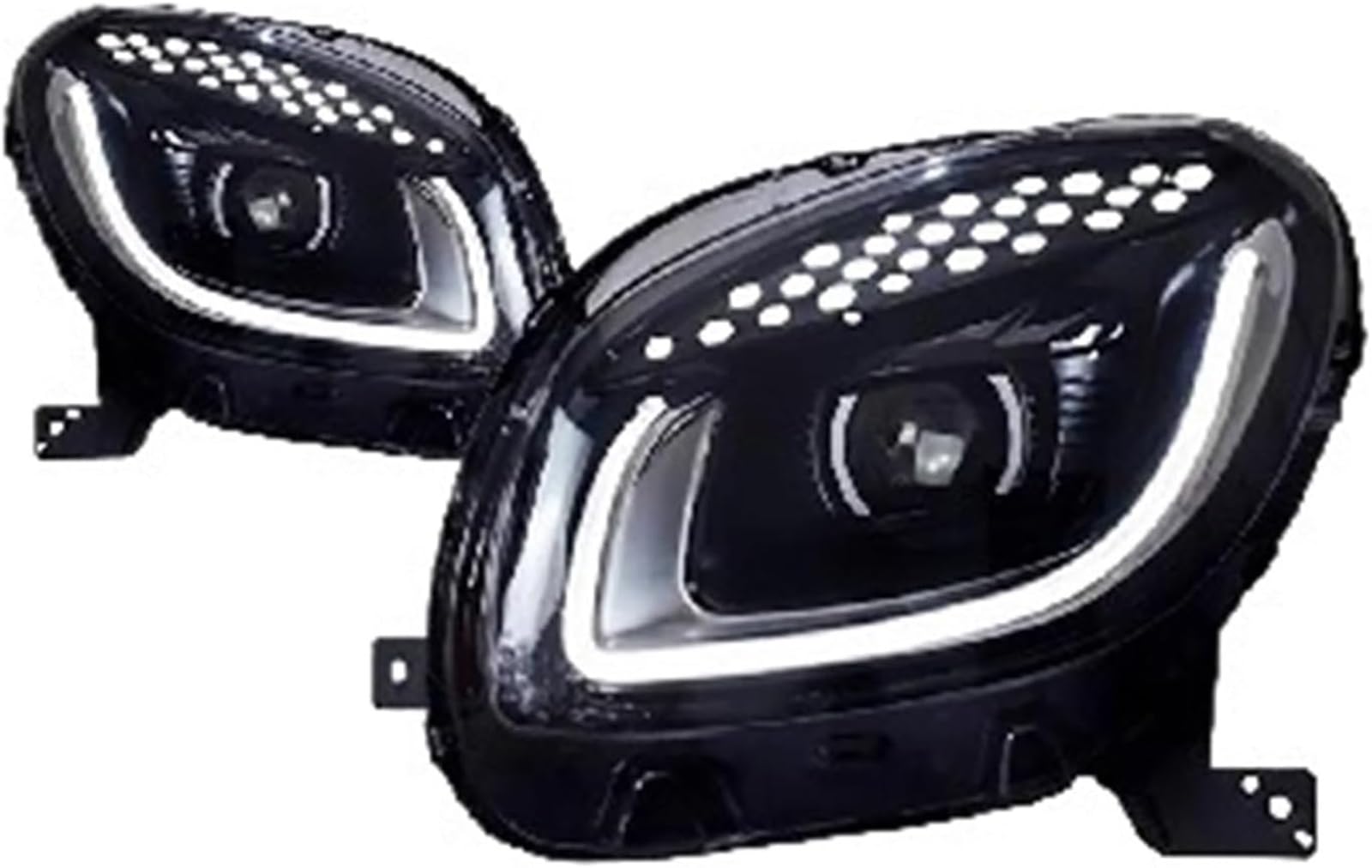 Generisch Scheinwerfer Auto Scheinwerfer für Benz für smart fortwo 1,0 2015-2019 Auto Scheinwerfer Teile Autoscheinwerfer Generisch Scheinwerfer Auto Scheinwerfer für Benz für smart fortwo 1,0 2015-2019 Auto Scheinwerfer Teile Autoscheinwerfer von Generisch