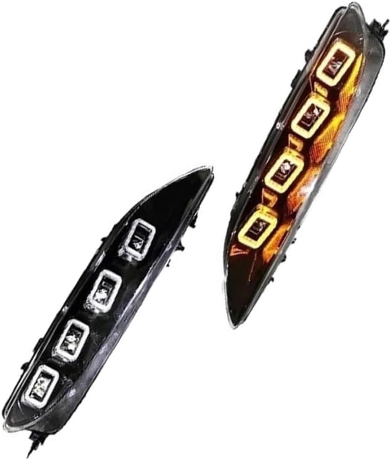 Generisch Scheinwerfer Auto-Scheinwerfer für Mazda 6 2004-2012 Scheinwerfer Scheinwerfer Scheinwerfer DRL Blinker für Signal für Fernlicht Autoscheinwerfer Generisch Scheinwerfer Auto-Scheinwerfer für Mazda 6 2004-2012 Scheinwerfer Scheinwerfer Scheinwerfer DRL Blinker für Signal für Fernlicht Autoscheinwerfer von Generisch