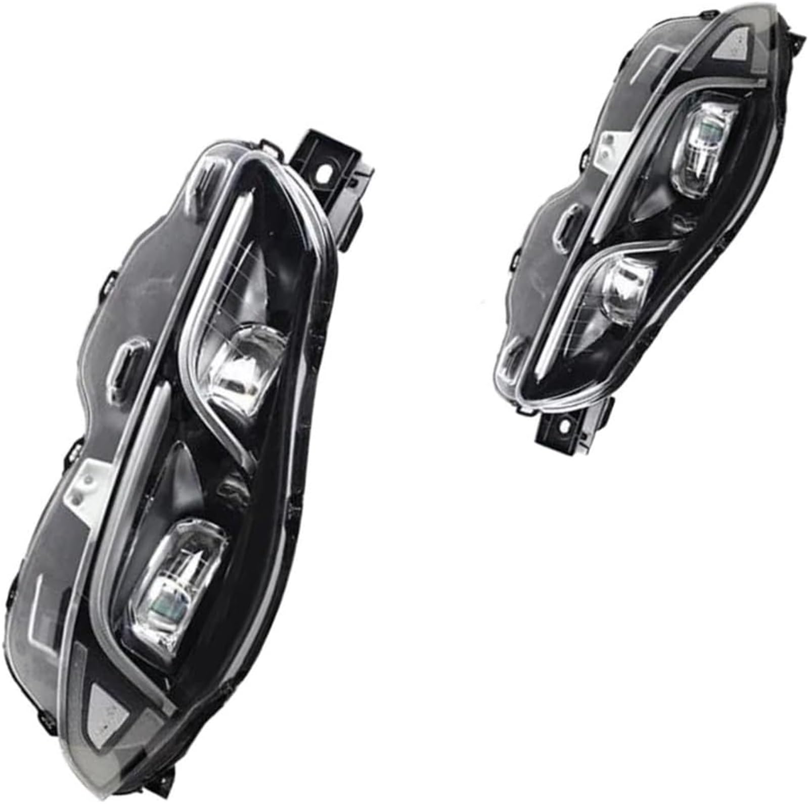 Generisch Scheinwerfer Autoscheinwerfer LED-Scheinwerfermontage Upgrade-Projektorobjektiv für Jaguar für xj XJL 2012-2019 Autoscheinwerfer Generisch Scheinwerfer Autoscheinwerfer LED-Scheinwerfermontage Upgrade-Projektorobjektiv für Jaguar für xj XJL 2012-2019 Autoscheinwerfer von Generisch