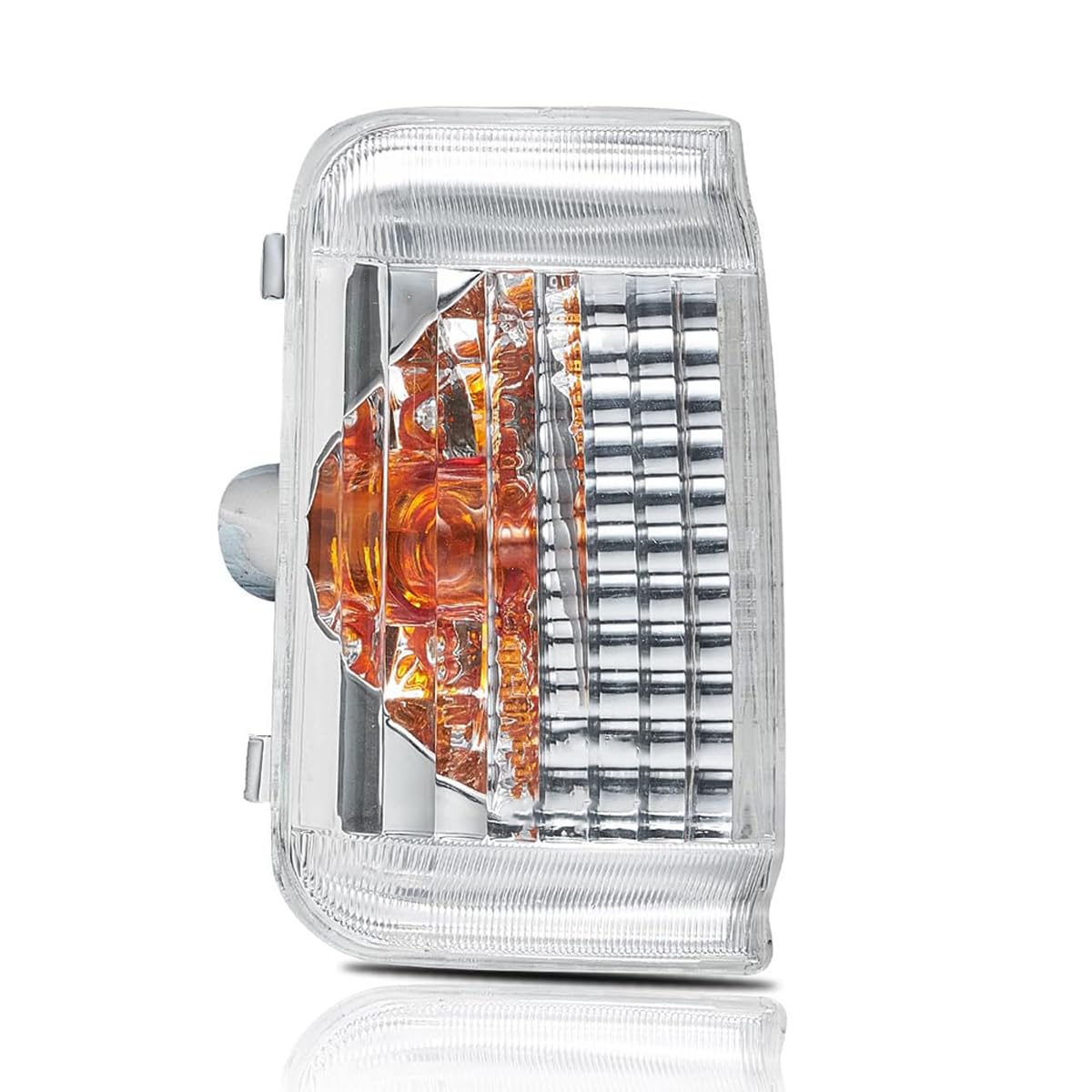 Generisch Spiegelblinker Links Außenspiegel Blinker Seitenblinker Blinkleuchte Kompatibel Mit Peugeot Boxer Fiat Ducato Citroen Jumper Fahrerseite 6325H3 71748254 Generisch Spiegelblinker Links Außenspiegel Blinker Seitenblinker Blinkleuchte Kompatibel Mit Peugeot Boxer Fiat Ducato Citroen Jumper Fahrerseite 6325H3 71748254 von Generisch