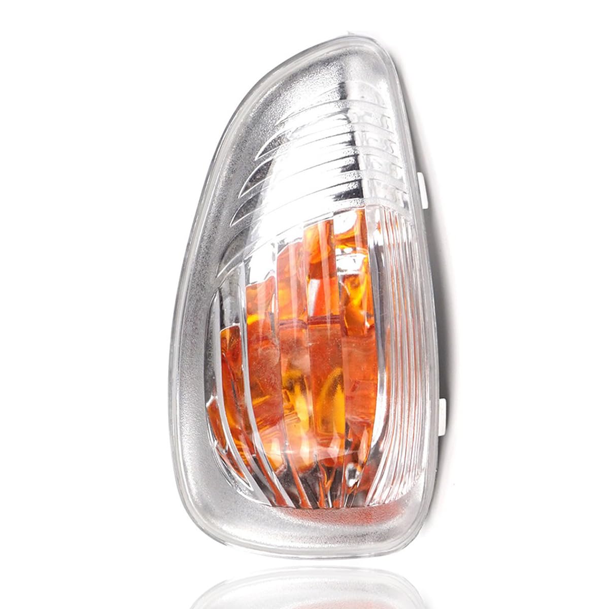 Generisch Spiegelblinker Links Außenspiegel Blinker Seitenblinker Blinkleuchte Kompatibel Mit Renault Master Nissan NV400 Opel Movano Vauxhall Movano Mk2 7485120621 Generisch Spiegelblinker Links Außenspiegel Blinker Seitenblinker Blinkleuchte Kompatibel Mit Renault Master Nissan NV400 Opel Movano Vauxhall Movano Mk2 7485120621 von Generisch