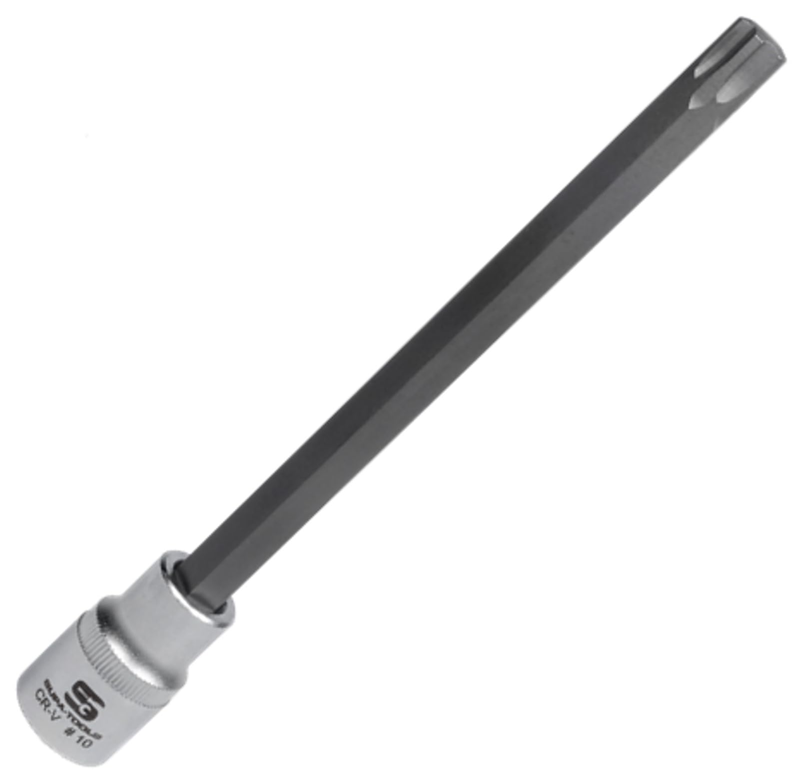 Generisch T10070 POLYDRIVE T52 Zylinderkopf S2 Keilnut RIBE 1/2 Zoll Supa-Tools Generisch T10070 POLYDRIVE T52 Zylinderkopf S2 Keilnut RIBE 1/2 Zoll Supa-Tools von Generisch