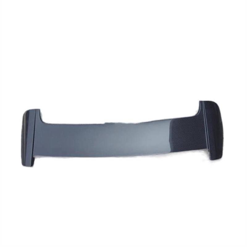 Generisch Universalspoiler Für Subaru XV 2010 2011 2012 2013 2014 Auto Hinten Dach Spoiler Flügel Stamm Lip Boot Abdeckung Auto Styling(FRP) von Generisch