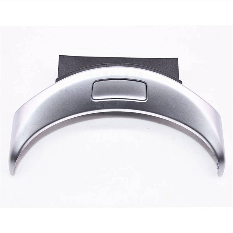 Generisch for Mercedes-Benz W205 C180 C200 C260 C300 GLC260 GLC300 Konsole Armlehne Abdeckung Schalter Taste Zentrale Lagerung Box Schalter DunMuan von Generisch