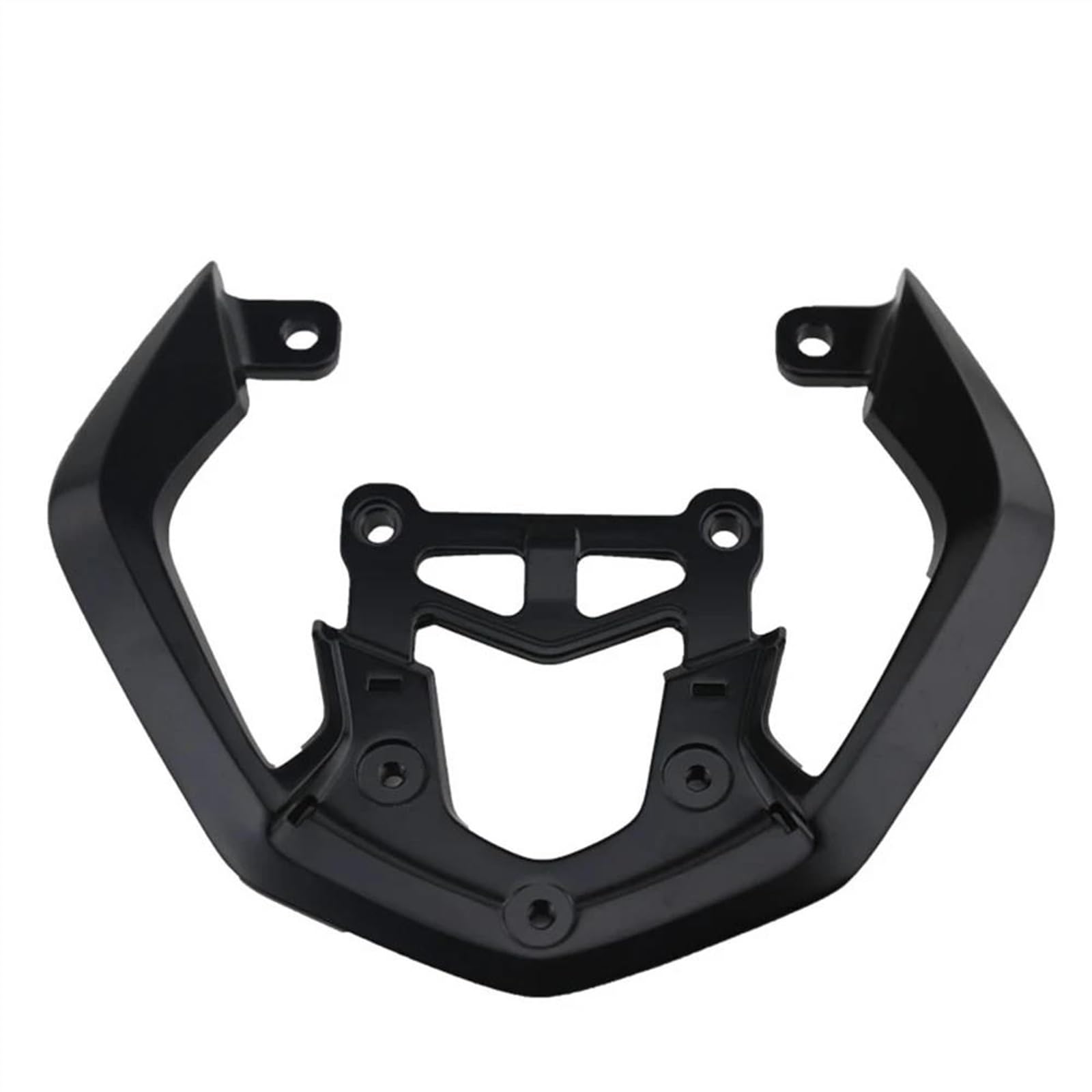 Gepäckträger hinten Motorrad Hinten Gepäckträger Rack Halter Unterstützung Passagier Armlehne Griff Für CFMOTO 650MT MT650 MT 650-3 MT Gepäckträger hinten Motorrad Hinten Gepäckträger Rack Halter Unterstützung Passagier Armlehne Griff Für CFMOTO 650MT MT650 MT 650-3 MT von Generisch