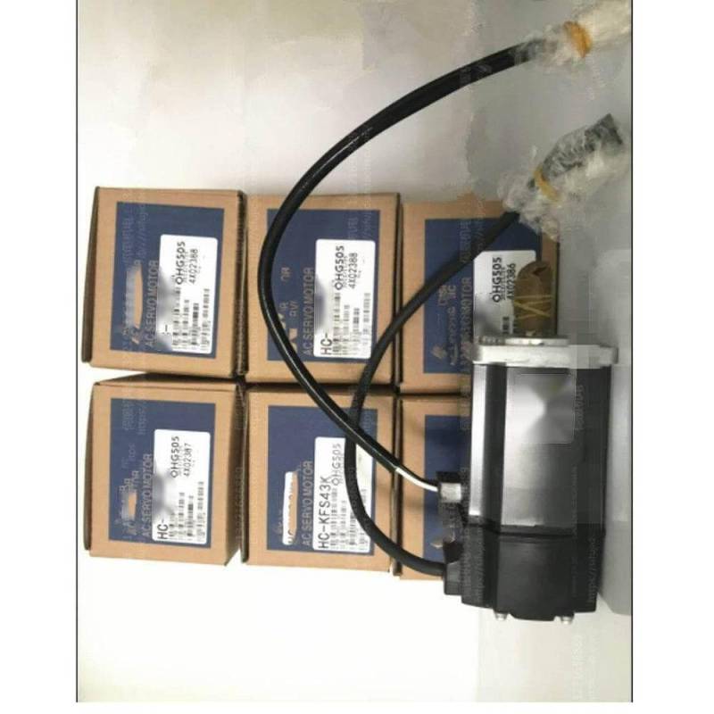 HCKFS43K Motor-Servo HC-KFS43K von Generisch