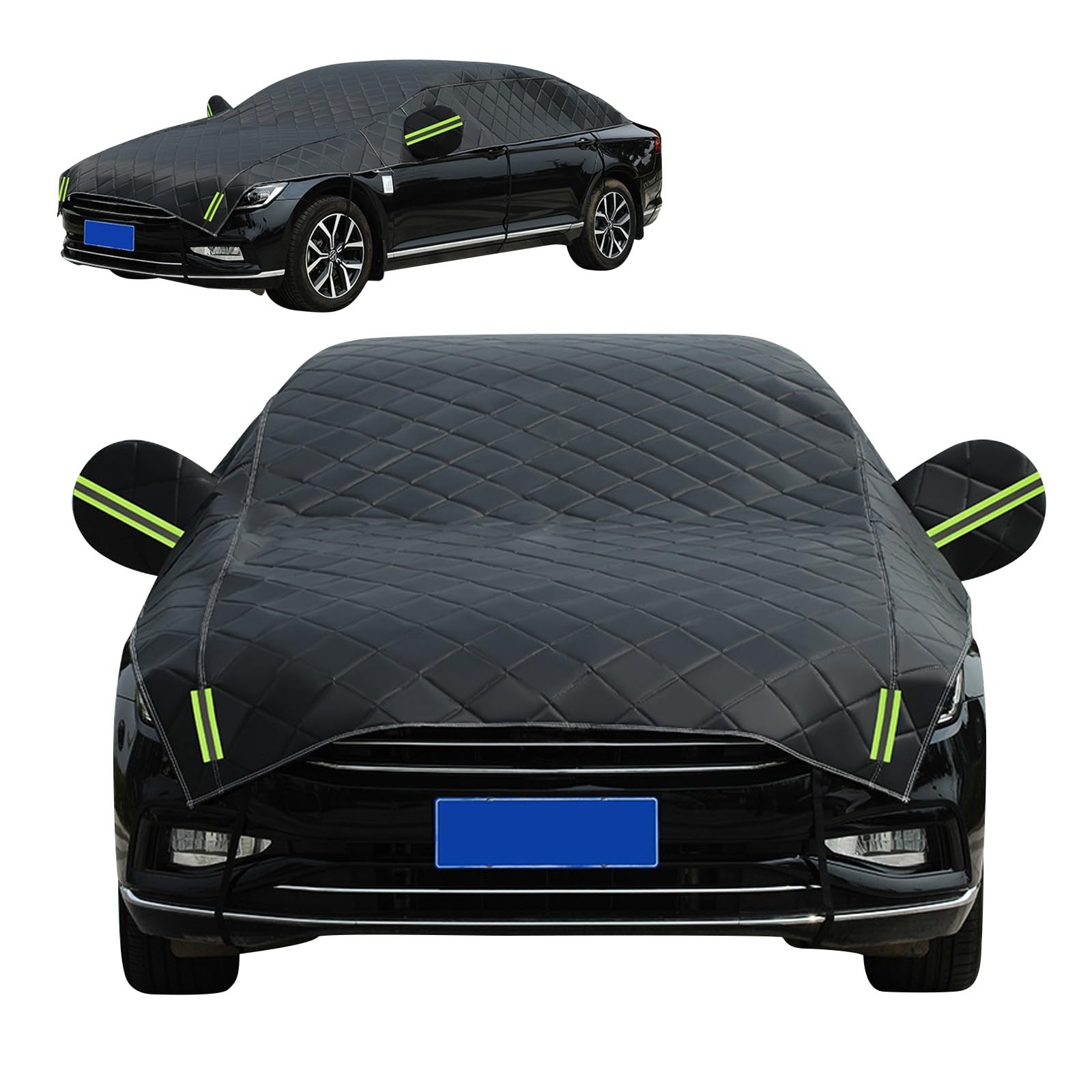 Hagelschutzplane Auto für Citroen C4 Cactus Phase 1 2014-2023,Autoplane, Autoabdeckung Winter,Autogarage Abdeckung Wasserdicht Atmungsaktiv Sonnenschutz Uv Beständig Hagelschutzplane Auto für Citroen C4 Cactus Phase 1 2014-2023,Autoplane, Autoabdeckung Winter,Autogarage Abdeckung Wasserdicht Atmungsaktiv Sonnenschutz Uv Beständig von Generisch