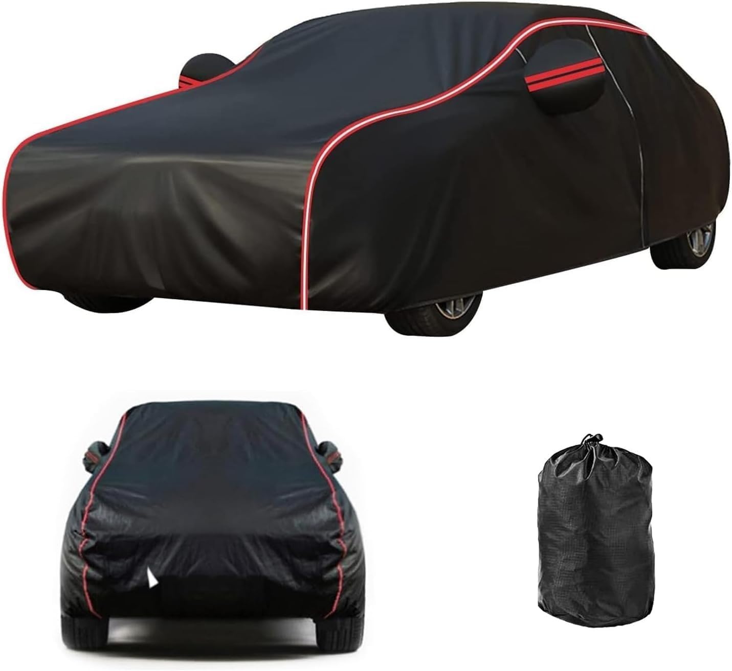 Hagelschutzplane Auto, Autogarage Abdeckung Wasserdicht für Hyundai i30 i30N i30 Fastback i30 Kombi, Hageldecke Für Auto, Autoabdeckung Outdoor, Custom Car Cover Sonnensicher Staubdicht Hagelschutzplane Auto, Autogarage Abdeckung Wasserdicht für Hyundai i30 i30N i30 Fastback i30 Kombi, Hageldecke Für Auto, Autoabdeckung Outdoor, Custom Car Cover Sonnensicher Staubdicht von Generisch