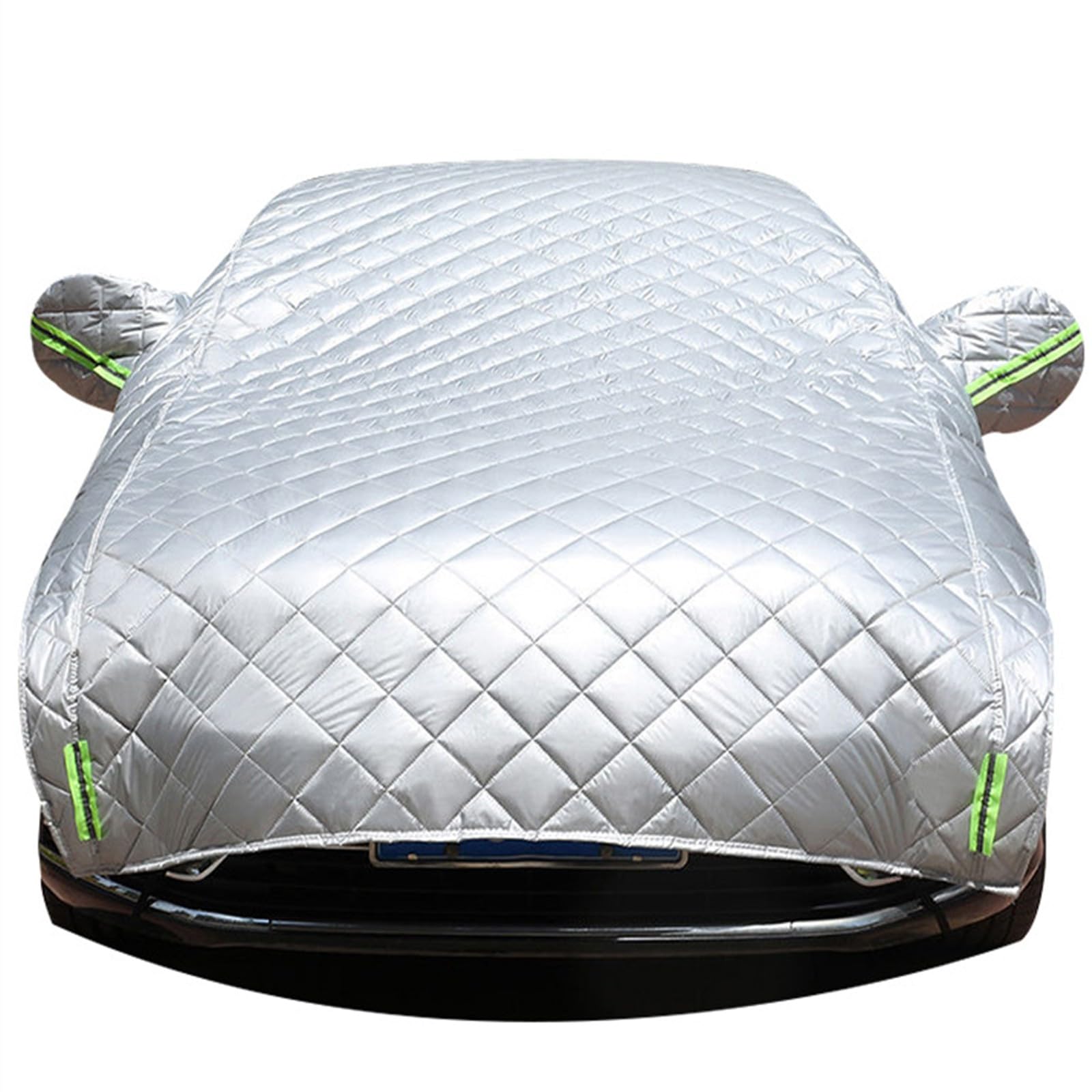 Hagelschutzplane Auto für Skoda Fabia Sedan 2001-2006, Hagelschutz Auto, Autogarage Abdeckung Wasserdicht Atmungsaktiv Sonnenschutz für Winter Sommer Hagelschutzplane Auto für Skoda Fabia Sedan 2001-2006, Hagelschutz Auto, Autogarage Abdeckung Wasserdicht Atmungsaktiv Sonnenschutz für Winter Sommer von Generisch