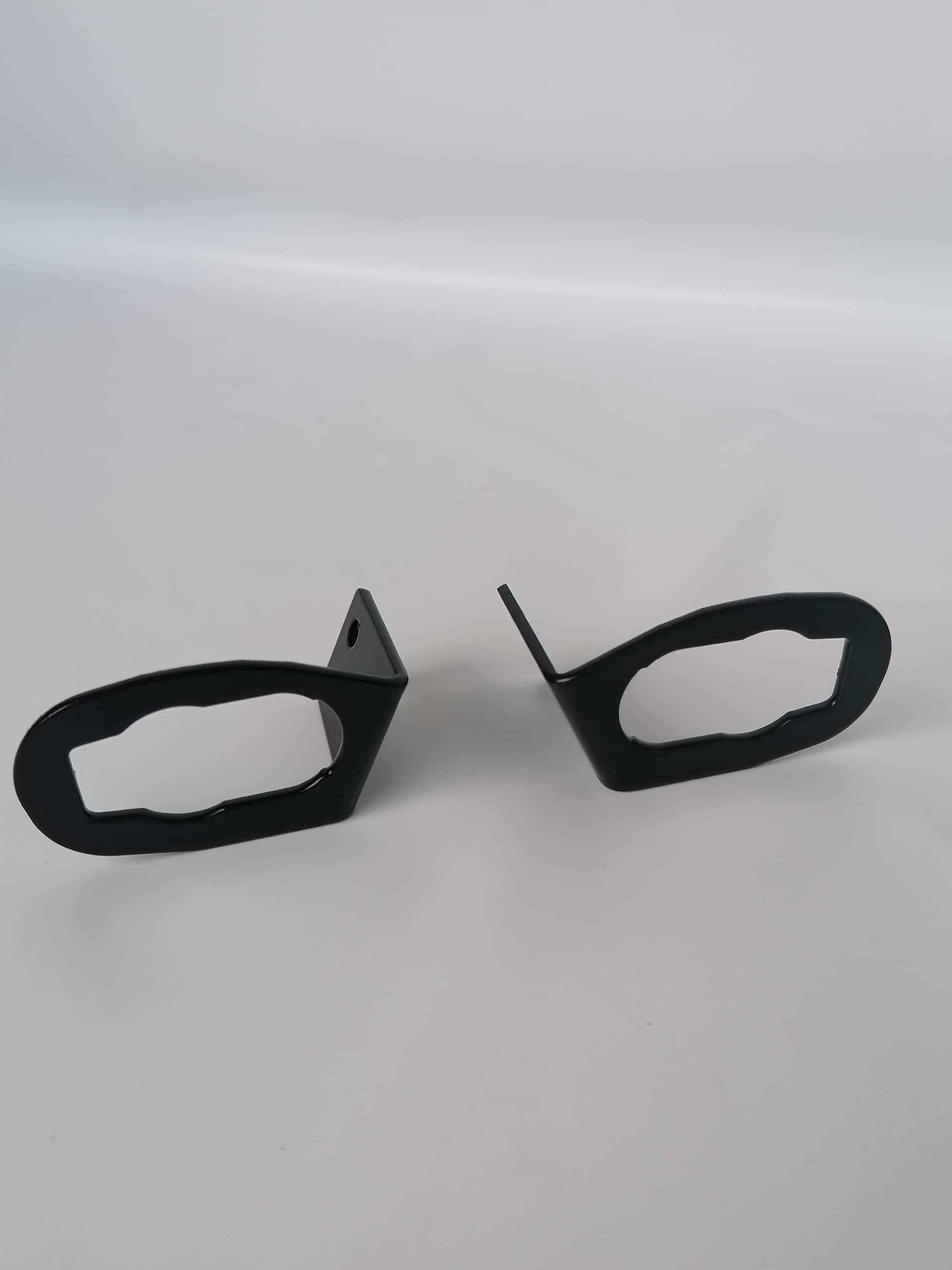 Halter für original Blinker für Kawasaki Originalblinkerhalter für grofatec Kennzeichenhalter kawa Kennzeichenhalter Blinkerhalter Halter für original Blinker für Kawasaki Originalblinkerhalter für grofatec Kennzeichenhalter kawa Kennzeichenhalter Blinkerhalter von Generisch