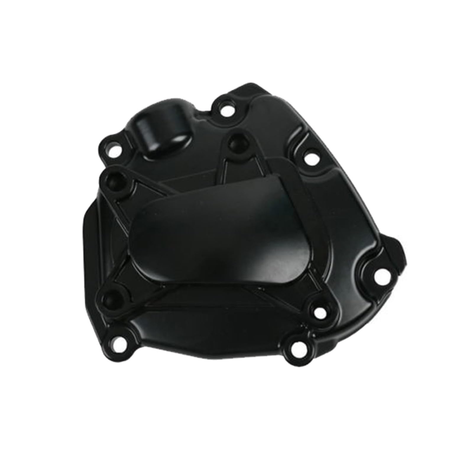 Heavy-Duty für Motorschutzbügel Schwarzes Motorrad für Motorstatorabdeckung Kurbelgehäuse für YZF R1 2009–2014 Heavy-Duty für Motorschutzbügel Schwarzes Motorrad für Motorstatorabdeckung Kurbelgehäuse für YZF R1 2009–2014 von Generisch