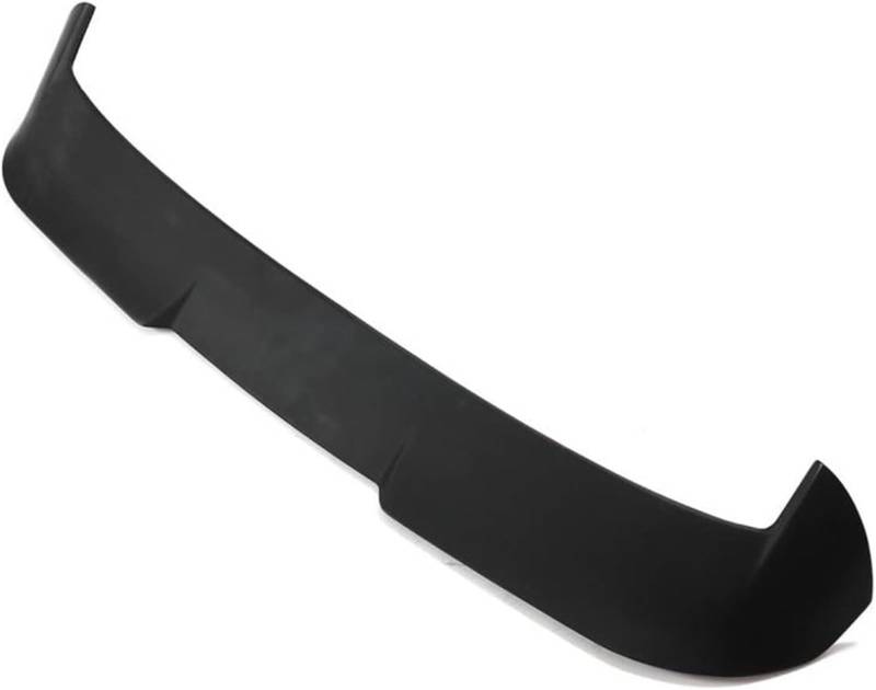 Heckspoiler Auto Hinten Dach Boot Lip Spoiler Für VW Für TIGUAN Utility 4-Tür Hinten Stamm Spoiler Kofferraumspoiler(2) von Generisch