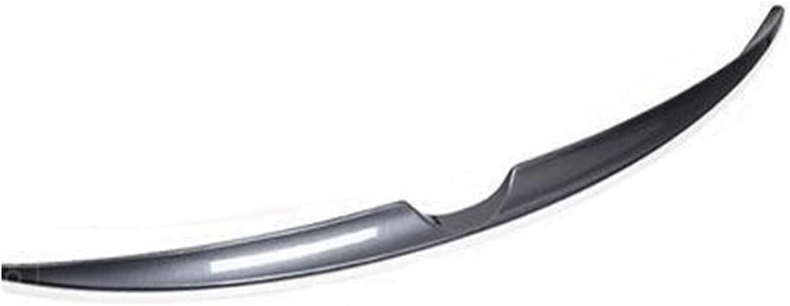 Heckspoiler Auto Hinten Flügel Schwanz Flügel Für Mazda 6 Für ATENZA 2014-2017 Kofferraumspoiler(Carbon Texture) von Generisch