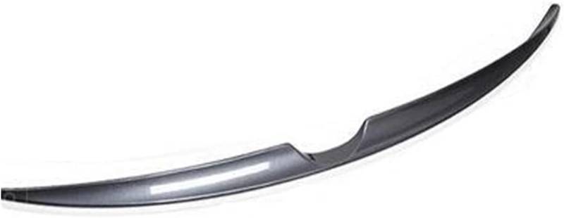 Heckspoiler Auto Hinten Flügel Schwanz Flügel Für Mazda 6 Für ATENZA 2014-2017 Kofferraumspoiler(Carbon Texture) von Generisch