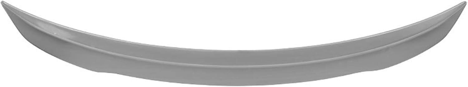 Heckspoiler for Mercedes CLA Class for AMG 2020-2024 Car Rear Trunk Spoiler Tail Wing Lip Kofferraumspoiler(4) von Generisch
