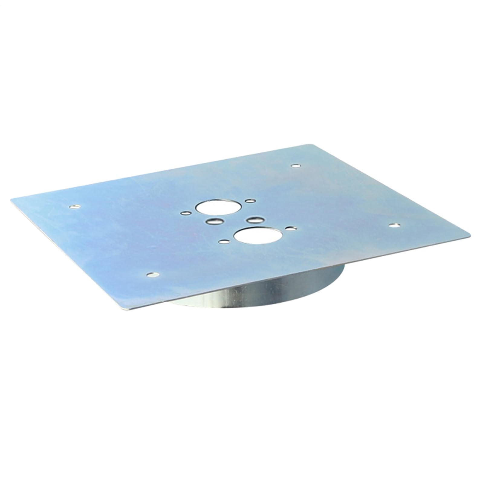 Heizungsmontageplatte,Heizungsmontageplatte|Edelstahl-Montagehalterung für Heizungs-Bodensockel - HeizungssockelStabile Heizungsmontageplatten für Standheizung Heizungsmontageplatte,Heizungsmontageplatte|Edelstahl-Montagehalterung für Heizungs-Bodensockel - HeizungssockelStabile Heizungsmontageplatten für Standheizung von Generisch