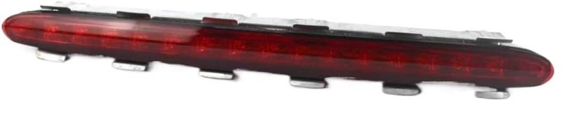 Hoch angebrachtes Bremslicht Auto Dritte Bremsleuchten Für Mercedes Für Benz CLK W209 C209 2002-2009 Stop Lampe Bremslicht von Generisch