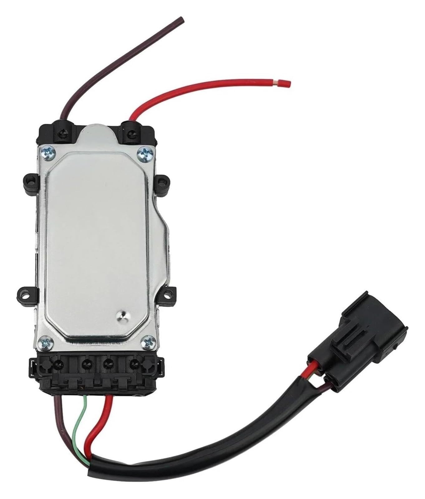 Hocheffiziente Autokühlung für Kühler 1 stücke Auto für kühler Fan Control Module Kühlung Für BMW 1998-2006 für motor Teile Hocheffiziente Autokühlung für Kühler 1 stücke Auto für kühler Fan Control Module Kühlung Für BMW 1998-2006 für motor Teile von Generisch