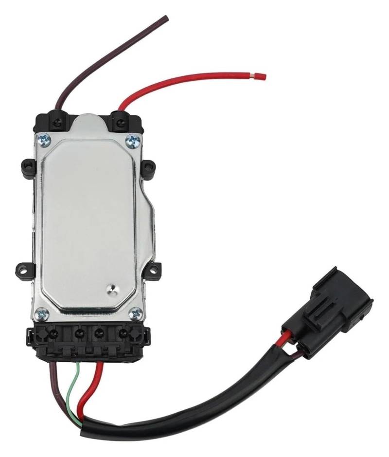 Hocheffiziente Autokühlung für Kühler 1 stücke Auto für kühler Fan Control Module Kühlung Für BMW 1998-2006 für motor Teile von Generisch