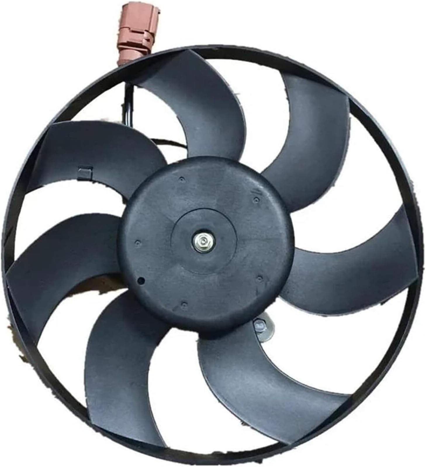 Hocheffiziente Autokühlung für Kühler Auto für Motor Elektrischer Lüfter Für Skoda 2004-2013 für Motorteile Hocheffiziente Autokühlung für Kühler Auto für Motor Elektrischer Lüfter Für Skoda 2004-2013 für Motorteile von Generisch