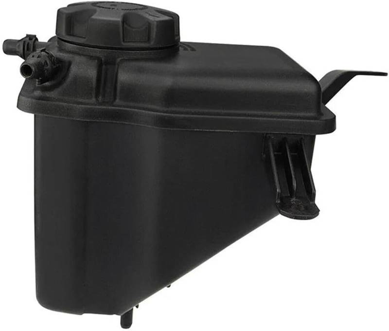Hocheffiziente Autokühlung für Kühler Für BMW Kühlmittel Expansion für tank für kühler Hilfs Wasserkocher für motor Teile von Generisch
