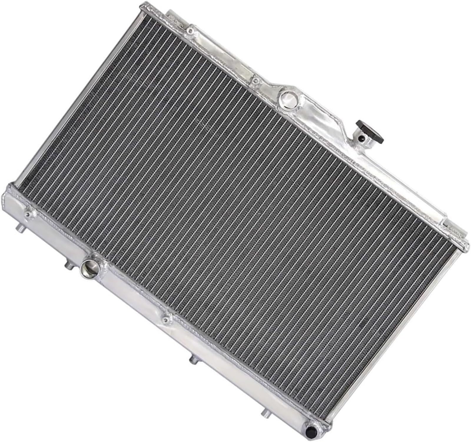 Hocheffiziente Autokühlung für Kühler Für Toyota für corolla AE101 1994-2001 Aluminium Auto für kühler für motor Teile Hocheffiziente Autokühlung für Kühler Für Toyota für corolla AE101 1994-2001 Aluminium Auto für kühler für motor Teile von Generisch