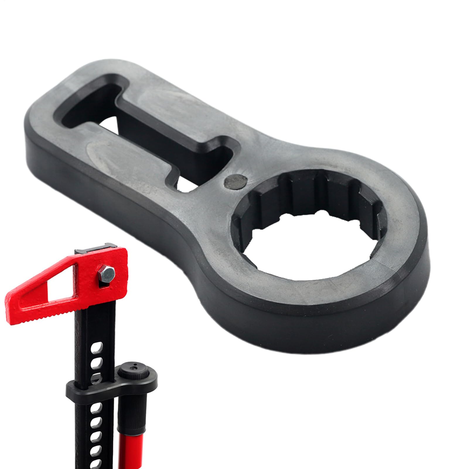 Hochhöhle Automobilzubehör, Heben von Hebensantriebsmontageunterstützung, Accessoires für Farm Jack Road, Geräte und robuste Bauwagen, Eliminierung von B Unser Kletterpfosten mit der Handle der Autobu Hochhöhle Automobilzubehör, Heben von Hebensantriebsmontageunterstützung, Accessoires für Farm Jack Road, Geräte und robuste Bauwagen, Eliminierung von B Unser Kletterpfosten mit der Handle der Autobu von Generisch