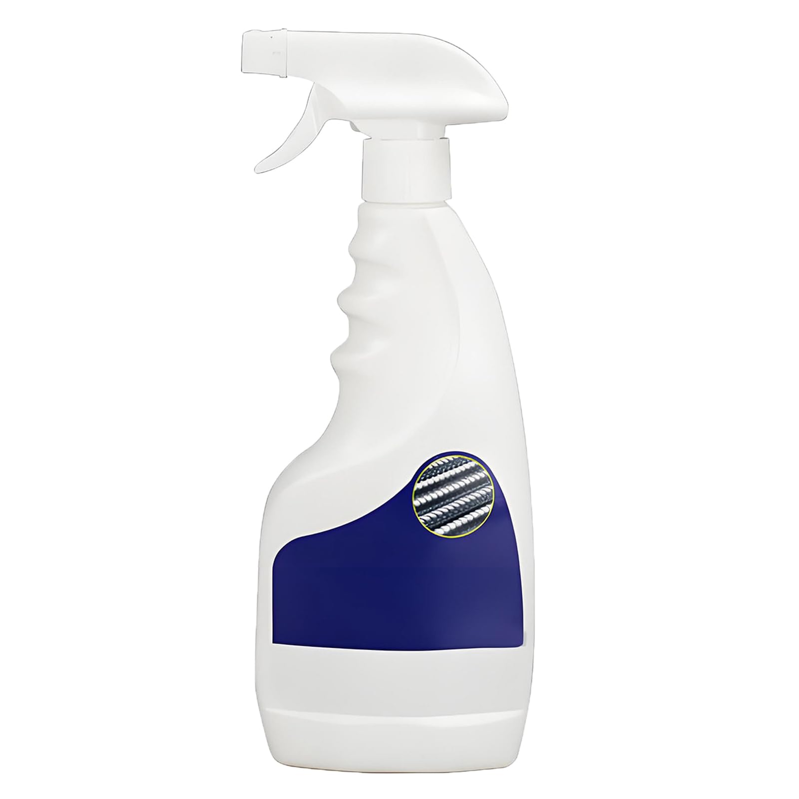 Hochleistungs Rostlöser für Metall 500ml, Rostentferner Metall, Sofort Rostlöser Spra, Leistungsstarker Rostlöser für Stahl, Sofort Rostlöser Spray, Entfernt effektiv Rost von Metalloberflächen Hochleistungs Rostlöser für Metall 500ml, Rostentferner Metall, Sofort Rostlöser Spra, Leistungsstarker Rostlöser für Stahl, Sofort Rostlöser Spray, Entfernt effektiv Rost von Metalloberflächen von Generisch