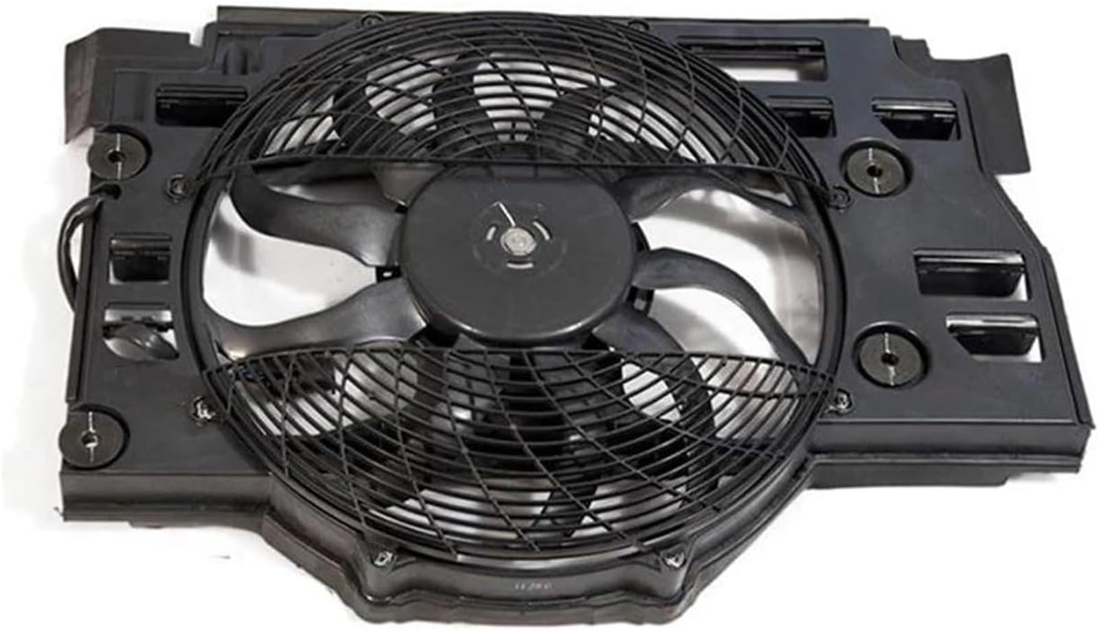 Hochleistungskühlung für Radiator-Set 1 für stücke Auto Elektrische für kühler Lüfter Zubehör Für BMW für motor Teile Hochleistungskühlung für Radiator-Set 1 für stücke Auto Elektrische für kühler Lüfter Zubehör Für BMW für motor Teile von Generisch