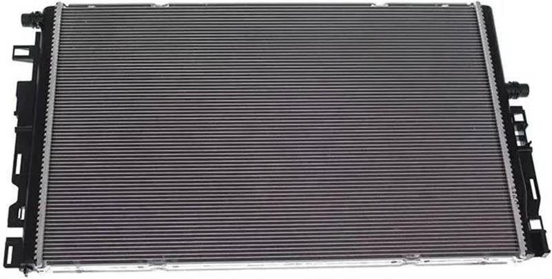 Hochleistungskühlung für Radiator-Set Auto Aluminium für kühler RA0050460 für mercedes für benz C-Klasse für motor Teile von Generisch