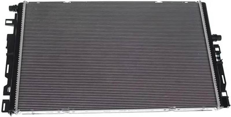 Hochleistungskühlung für Radiator-Set Auto Aluminium für kühler für mercedes für benz W205 C190 C63 für motor Teile von Generisch