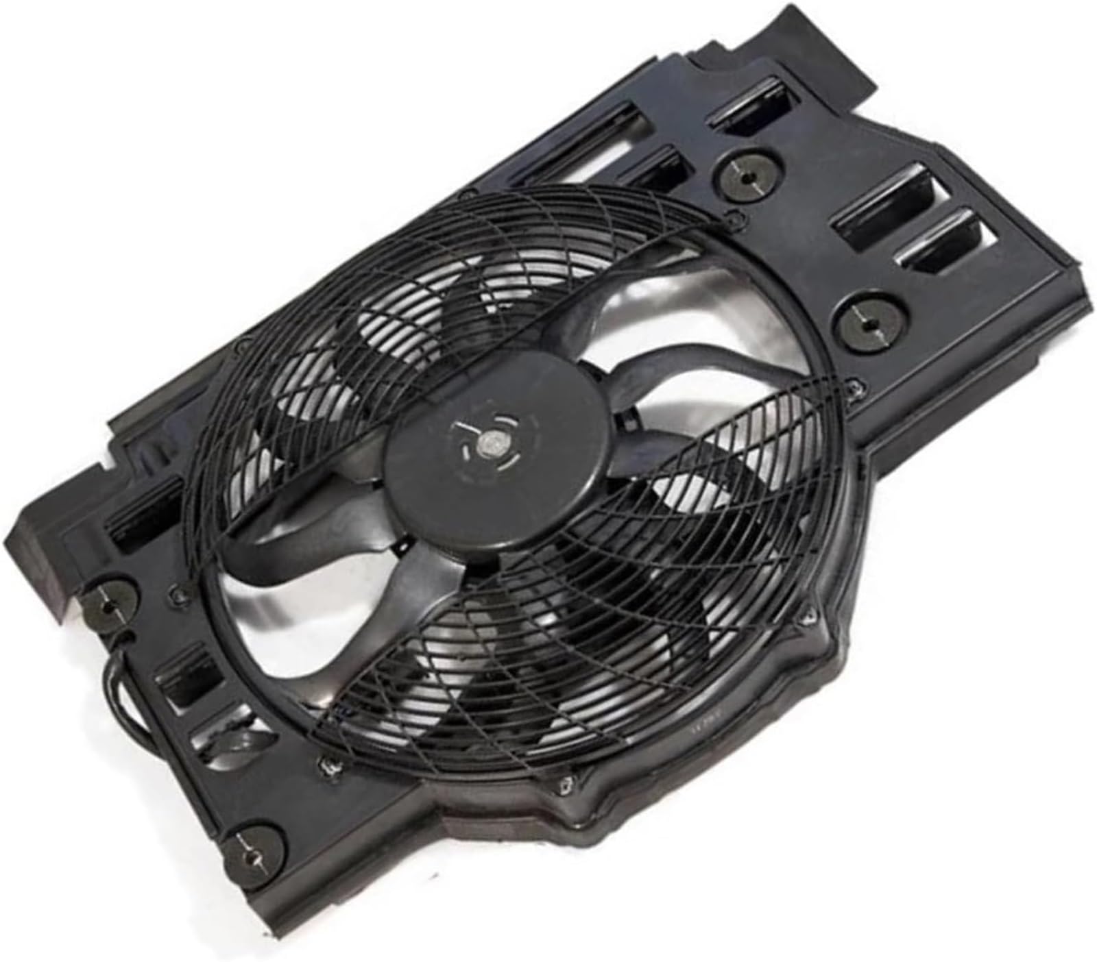 Hochleistungskühlung für Radiator-Set Für BMW 1 für stücke Auto Elektrische für kühler Lüfter Zubehör für motor Teile Hochleistungskühlung für Radiator-Set Für BMW 1 für stücke Auto Elektrische für kühler Lüfter Zubehör für motor Teile von Generisch