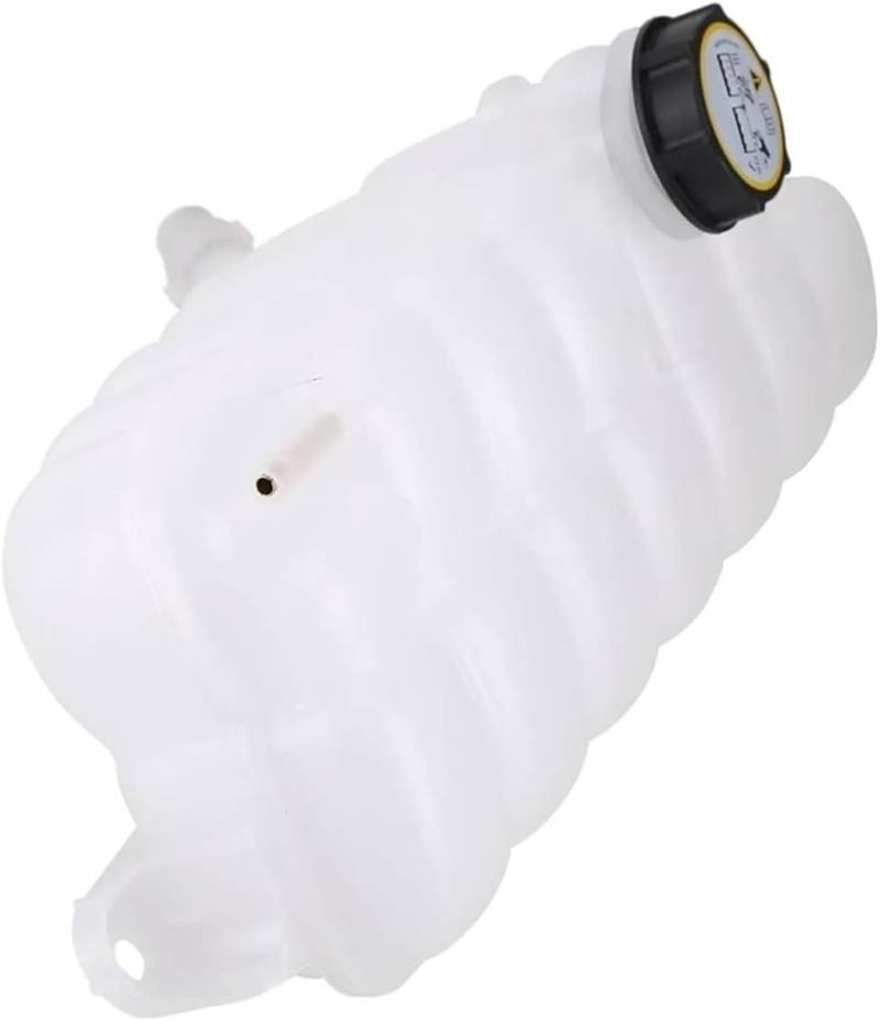 Hochleistungskühlung für Radiator-Set Für Ford 2018-2021 für kühler Expansion für tank Kühlmittel für motor Teile von Generisch