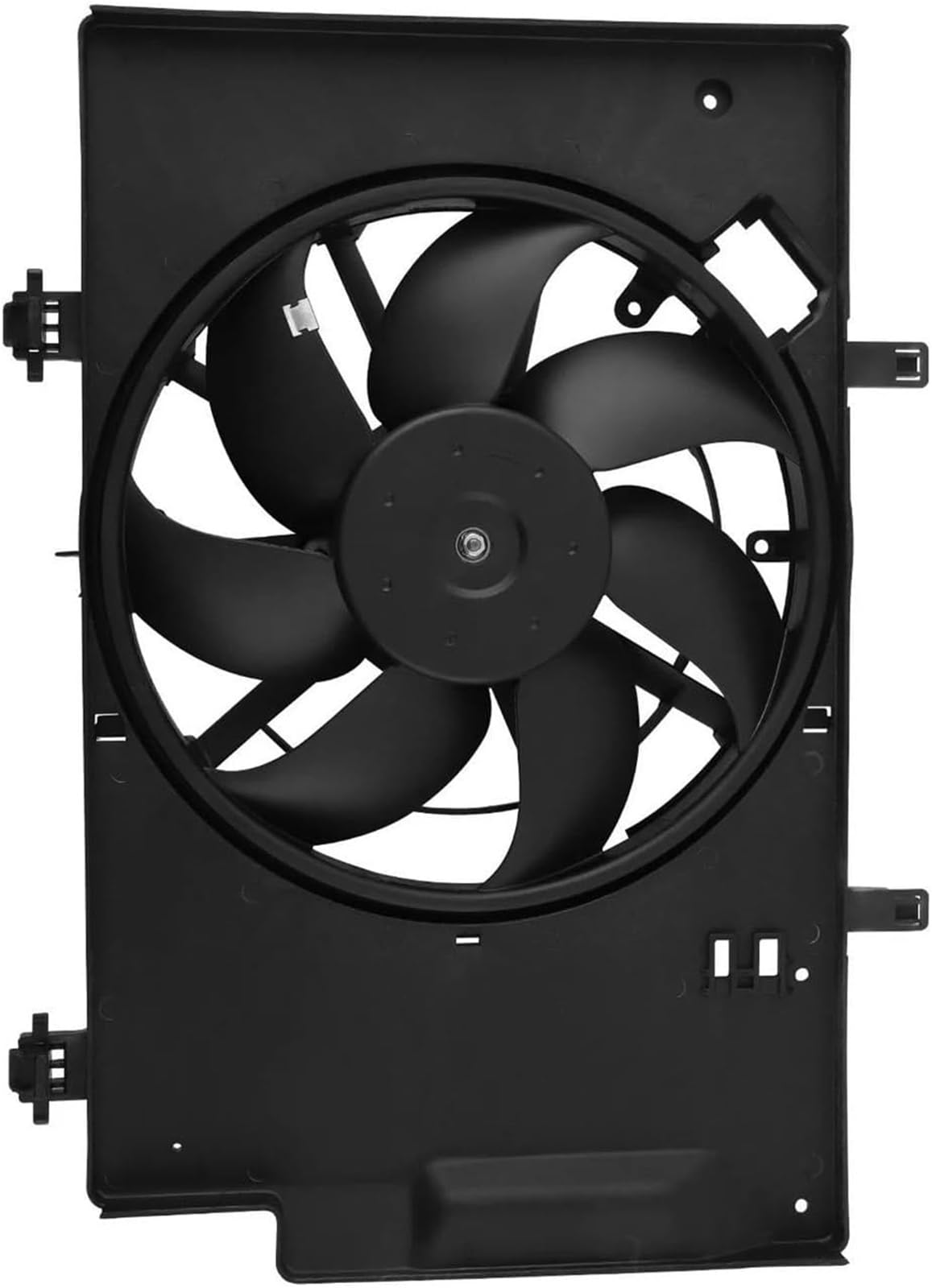 Hochleistungskühlung für Radiator-Set Für Ford für fiesta VI 1,25 für kühler Lüfter für motor Teile Hochleistungskühlung für Radiator-Set Für Ford für fiesta VI 1,25 für kühler Lüfter für motor Teile von Generisch