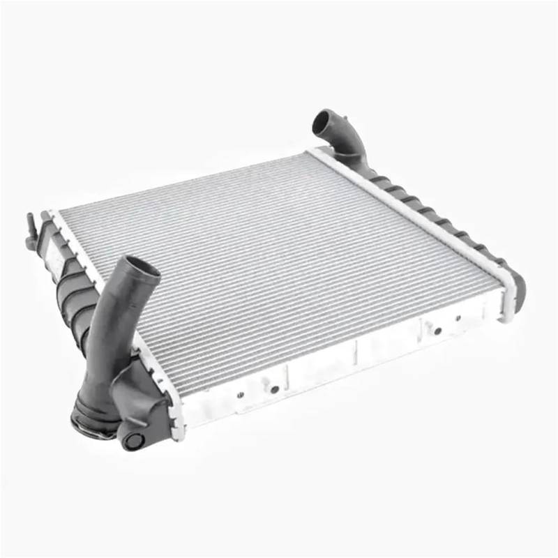 Hochleistungskühlung für Radiator-Set Für Porsche 981 Rechts Kühlmittel für kühler Wasser für tank für motor Teile von Generisch