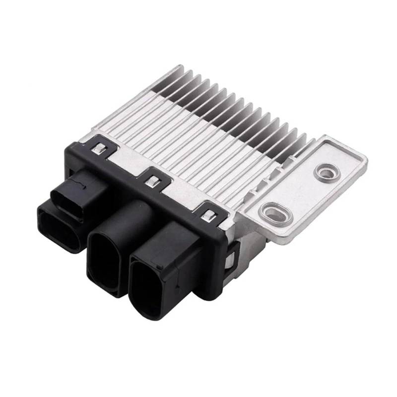 Hochleistungskühlung für Radiator-Set Relais-Lüftersteuermodul für Motor für Kühlerlüftersteuergerät für Multivan von Generisch