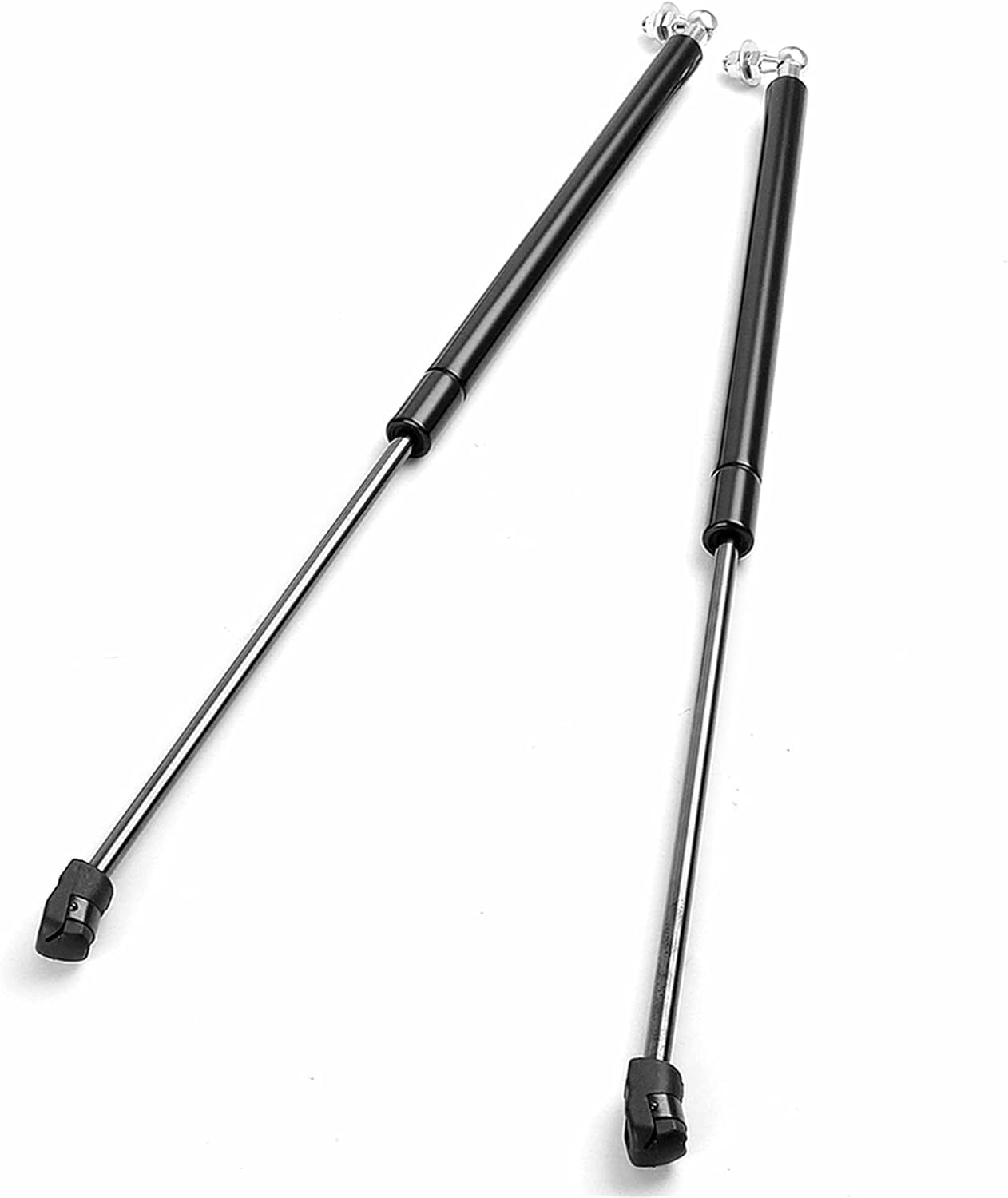 Hydraulische Federstange Für Skoda Für Octavia A7 MK3 2012-2020 2X Auto Gas Schock Haube Federbein Dämpfer von Generisch