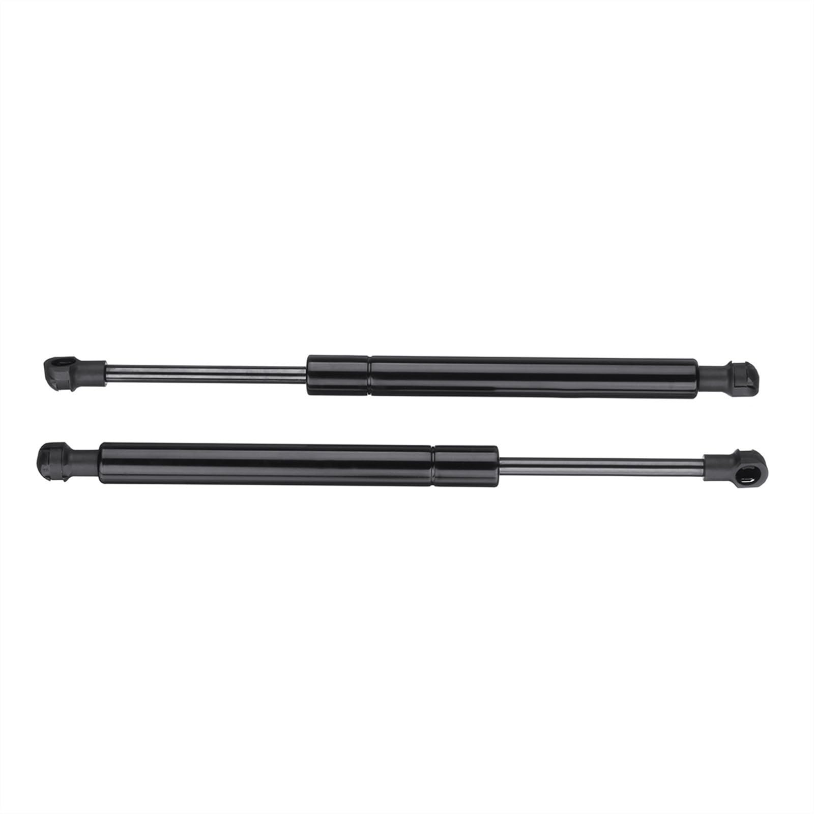 Hydraulische Strebe Auto-Motorhaubenunterstützung, Gasdruckfedern, Deckel BKK760010, 2 Stück für Range für Rover L322 2002-2012 Hydraulische Strebe Auto-Motorhaubenunterstützung, Gasdruckfedern, Deckel BKK760010, 2 Stück für Range für Rover L322 2002-2012 von Generisch