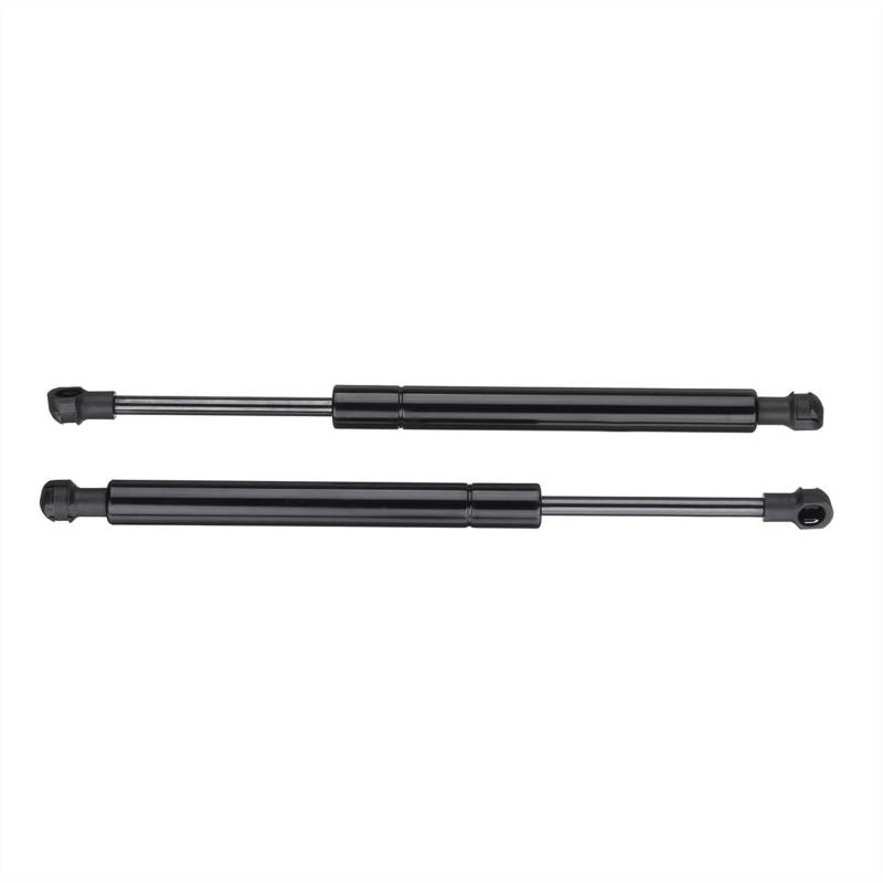 Hydraulische Strebe Auto-Motorhaubenunterstützung, Gasdruckfedern, Deckel BKK760010, 2 Stück für Range für Rover L322 2002-2012 von Generisch