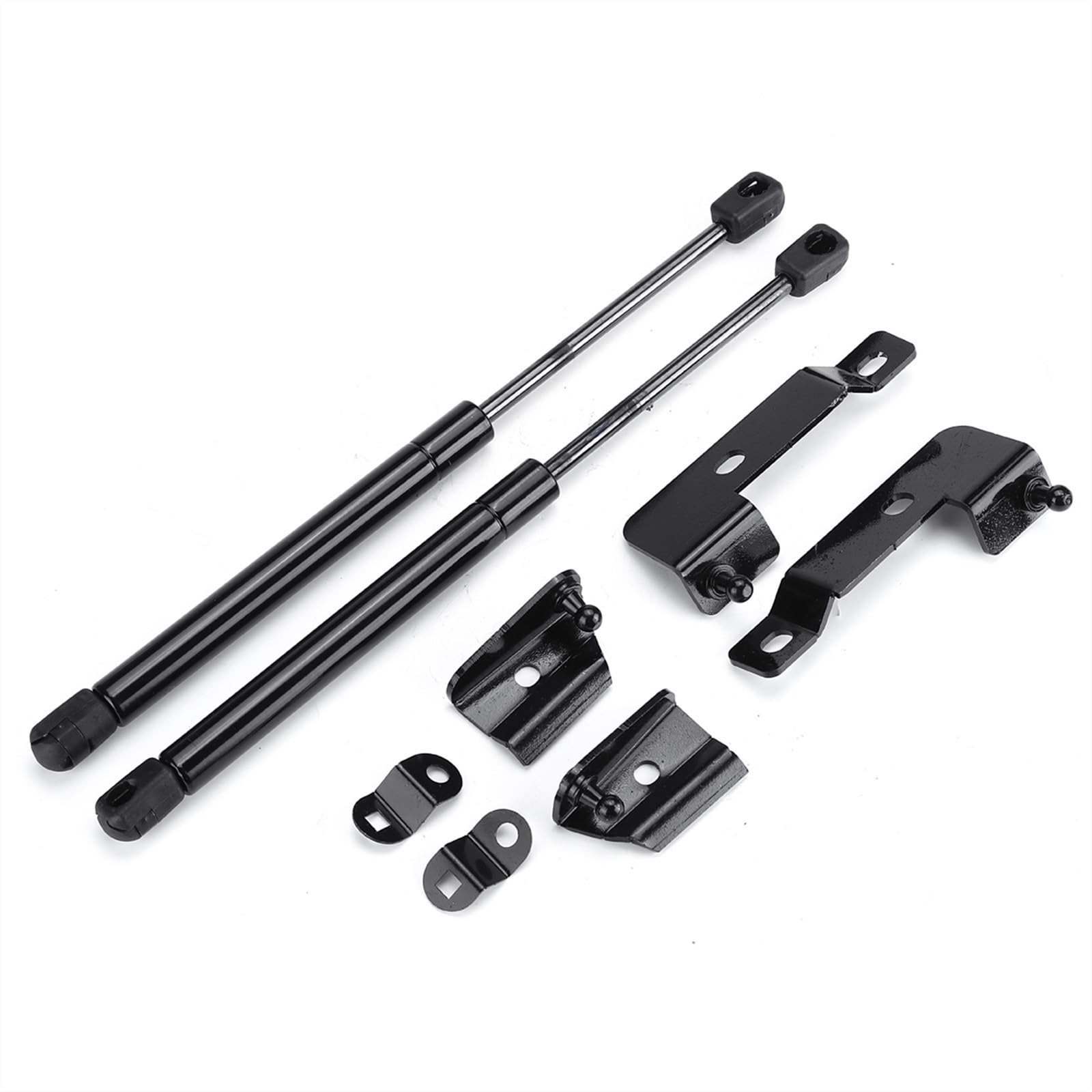 Hydraulische Strebe Für Nissan für Frontier für Navara D40 2004-2018 2X Vorne für Motorabdeckung Motorhaube Stoßdämpfer Hubstreben Stange Stützarm Gashydraulik Hydraulische Strebe Für Nissan für Frontier für Navara D40 2004-2018 2X Vorne für Motorabdeckung Motorhaube Stoßdämpfer Hubstreben Stange Stützarm Gashydraulik von Generisch