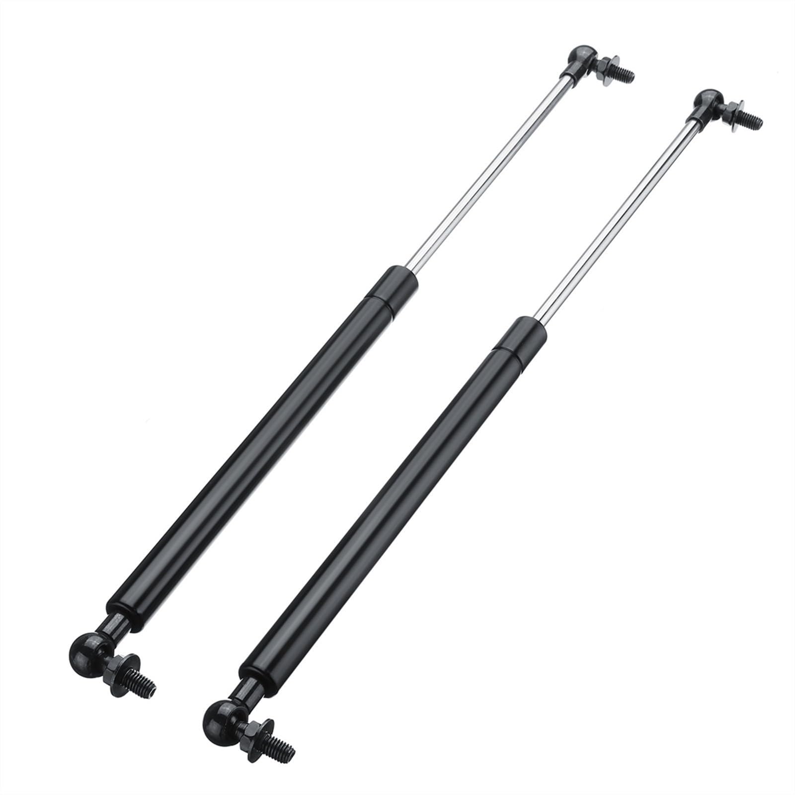 Hydraulische Strebe Für Toyota für Land für Cruiser für Prado, 2 Stück Stahl 47,5 cm Federbeinstangen ersetzen Auto Motorhaube Gasdruckfedern Stützstange Hydraulische Strebe Für Toyota für Land für Cruiser für Prado, 2 Stück Stahl 47,5 cm Federbeinstangen ersetzen Auto Motorhaube Gasdruckfedern Stützstange von Generisch