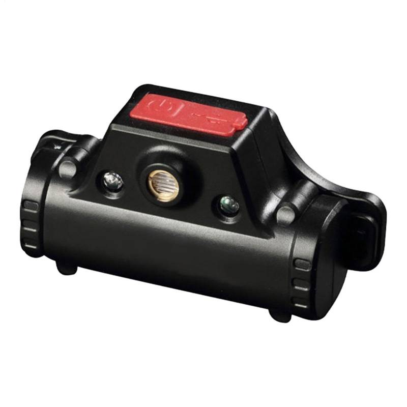 Infrarot Auto Radbalancer - Reifenbalancer Licht Positionierer, Finder des Bleisocks | Reifenbalancelicht Licht 2 LED-Lichter, Accu Gegengewichtsanzeige von Generisch