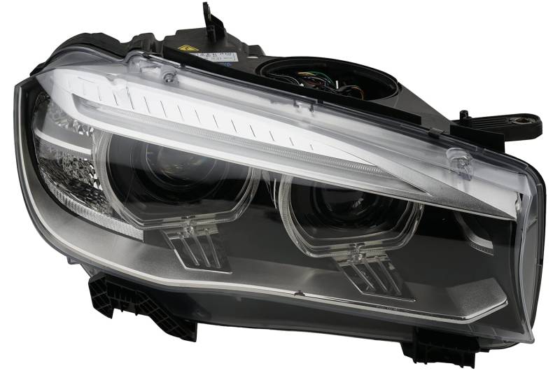Johns, Scheinwerfer D3S Rechts passend für BMW X5 F15 + LWR + Blinker + TFL LED o STG von Generisch
